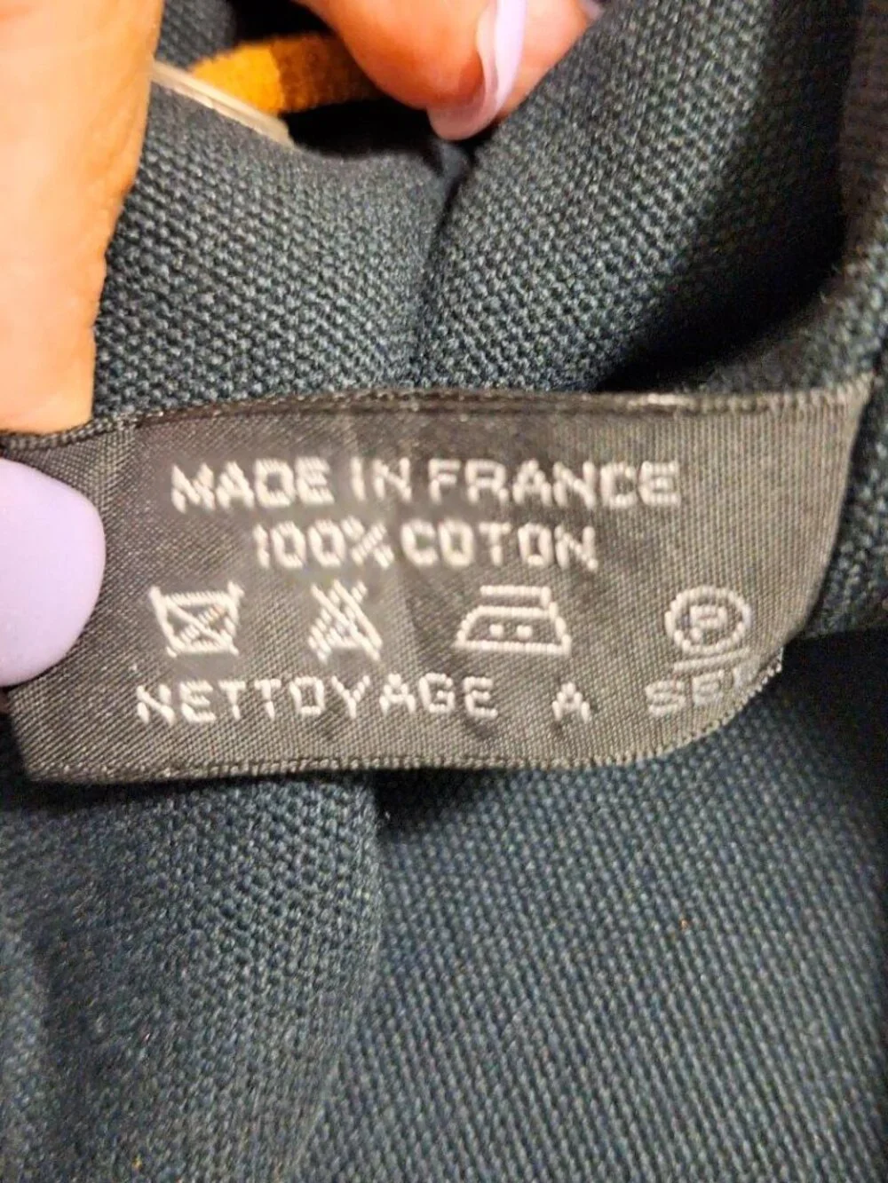 Hermes Toile Polochon Mimile Backpack or Knapsack